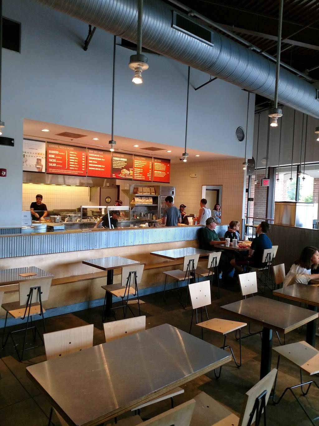 Chipotle Mexican Grill | restaurant | 35925 Detroit Rd Ste 115, Avon, OH 44011, USA | 4409379200 OR +1 440-937-9200