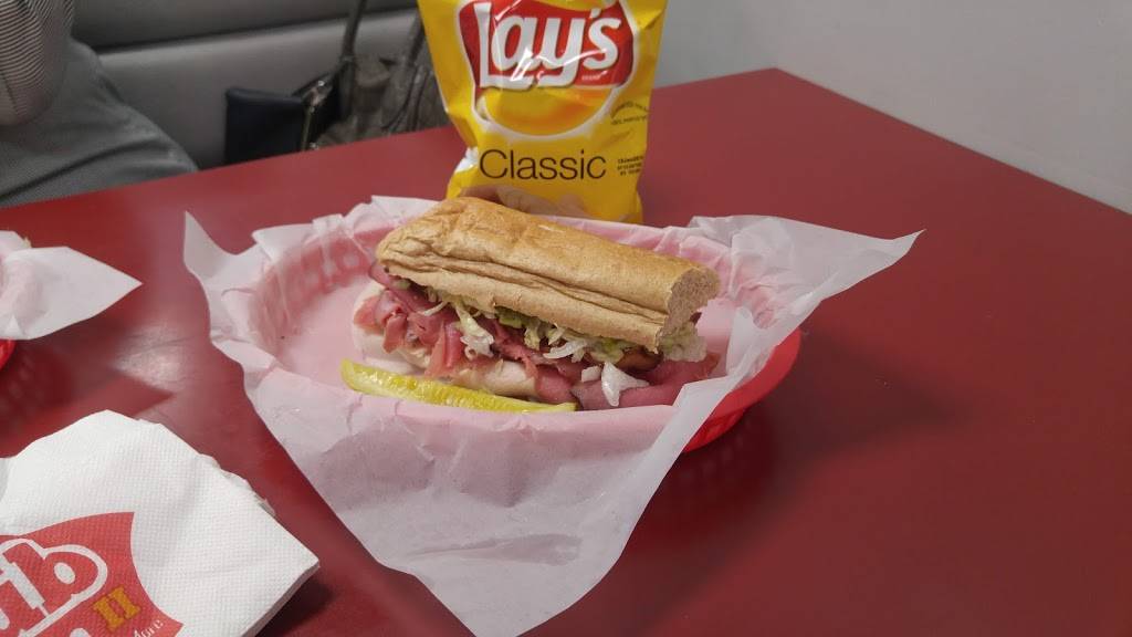 Sub Station II | restaurant | 785 E Butler Rd, Mauldin, SC 29662, USA | 8642971048 OR +1 864-297-1048