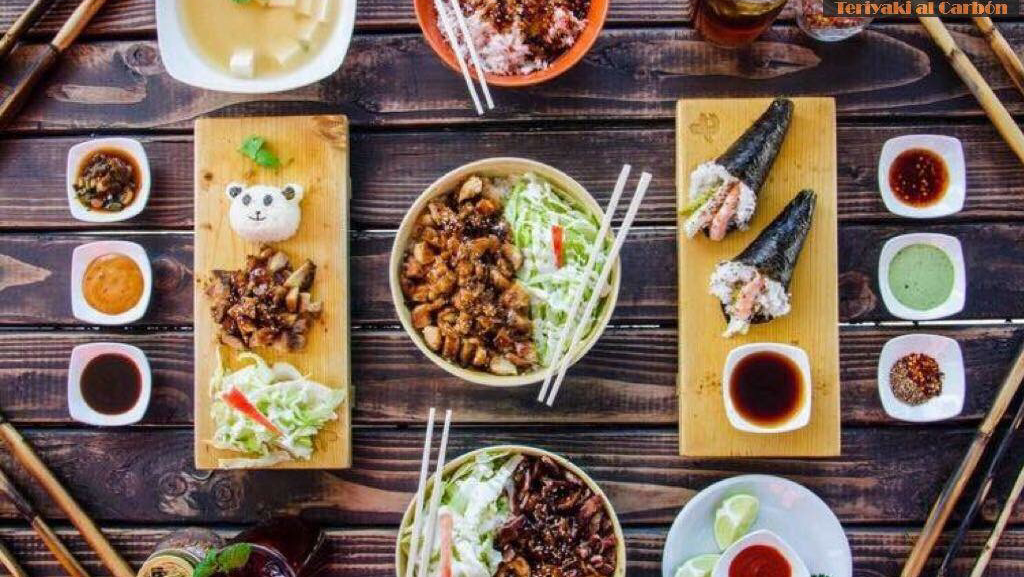 1520 Teriyaki al Carbón | restaurant | Avenida de los Insurgentes 15502, Rio Tijuana 3ra Etapa, Tijuana, B.C., Mexico | 016641791969 OR +52 664 179 1969