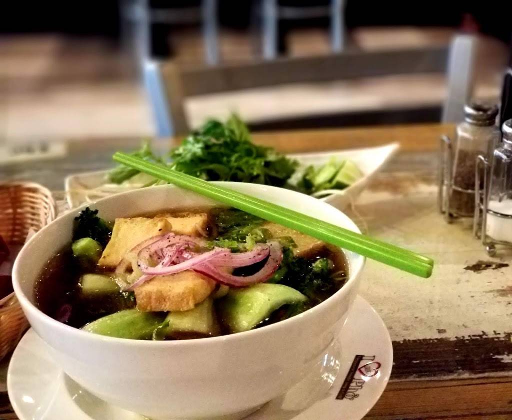 I Luv Pho | restaurant | 1680 Mall of Georgia Blvd Suite 1715, Buford, GA 30519, USA | 6787652599 OR +1 678-765-2599