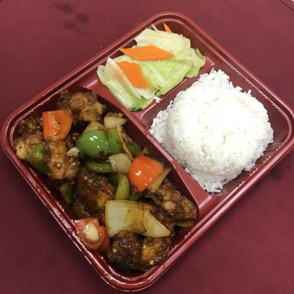 Yu Garden | restaurant | 2094 N Tustin St #C1, Orange, CA 92865, USA | 7142025934 OR +1 714-202-5934