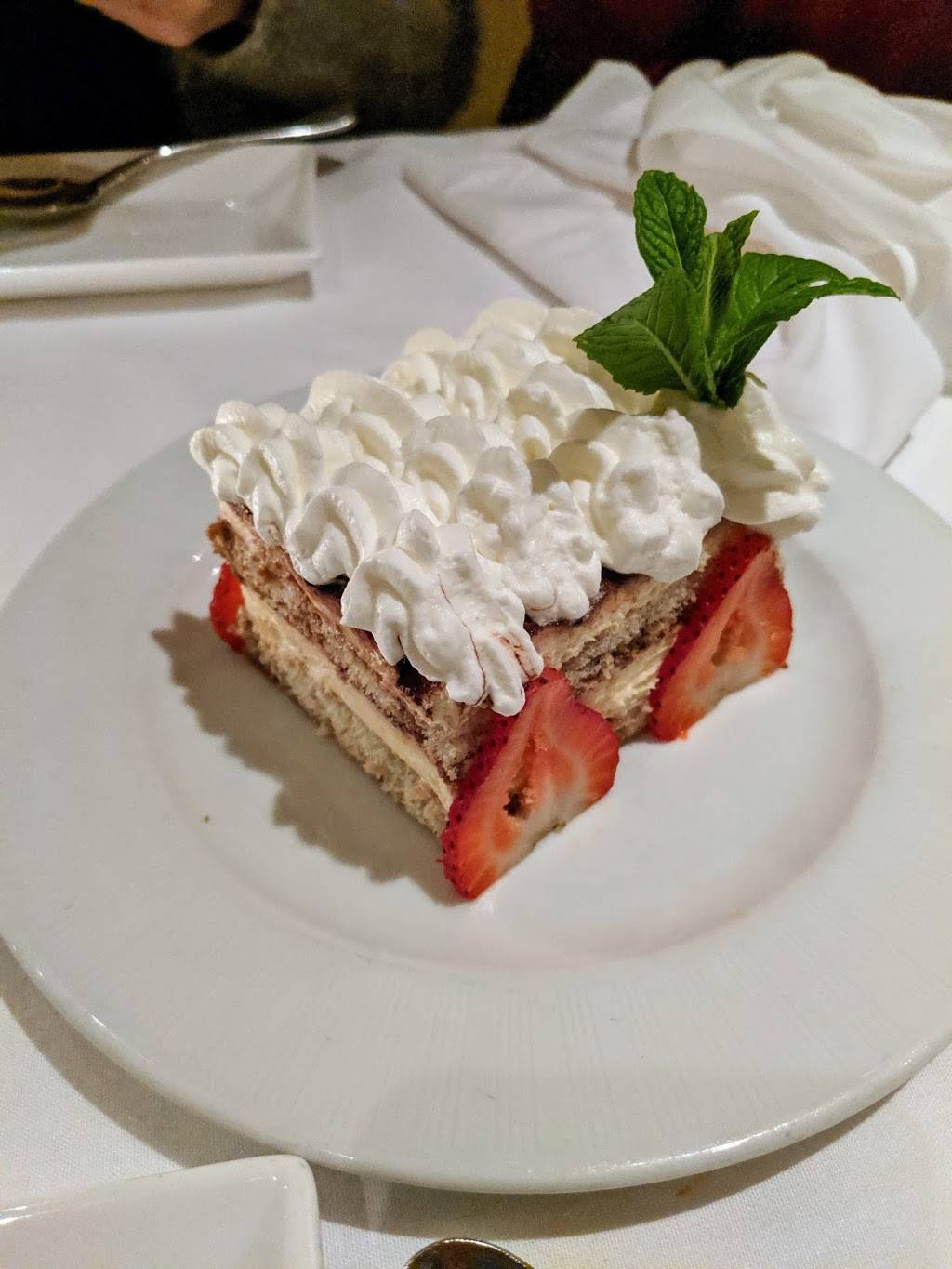 TEMPO | restaurant | 581 Delaware Ave, Buffalo, NY 14202, USA | 7168851594 OR +1 716-885-1594