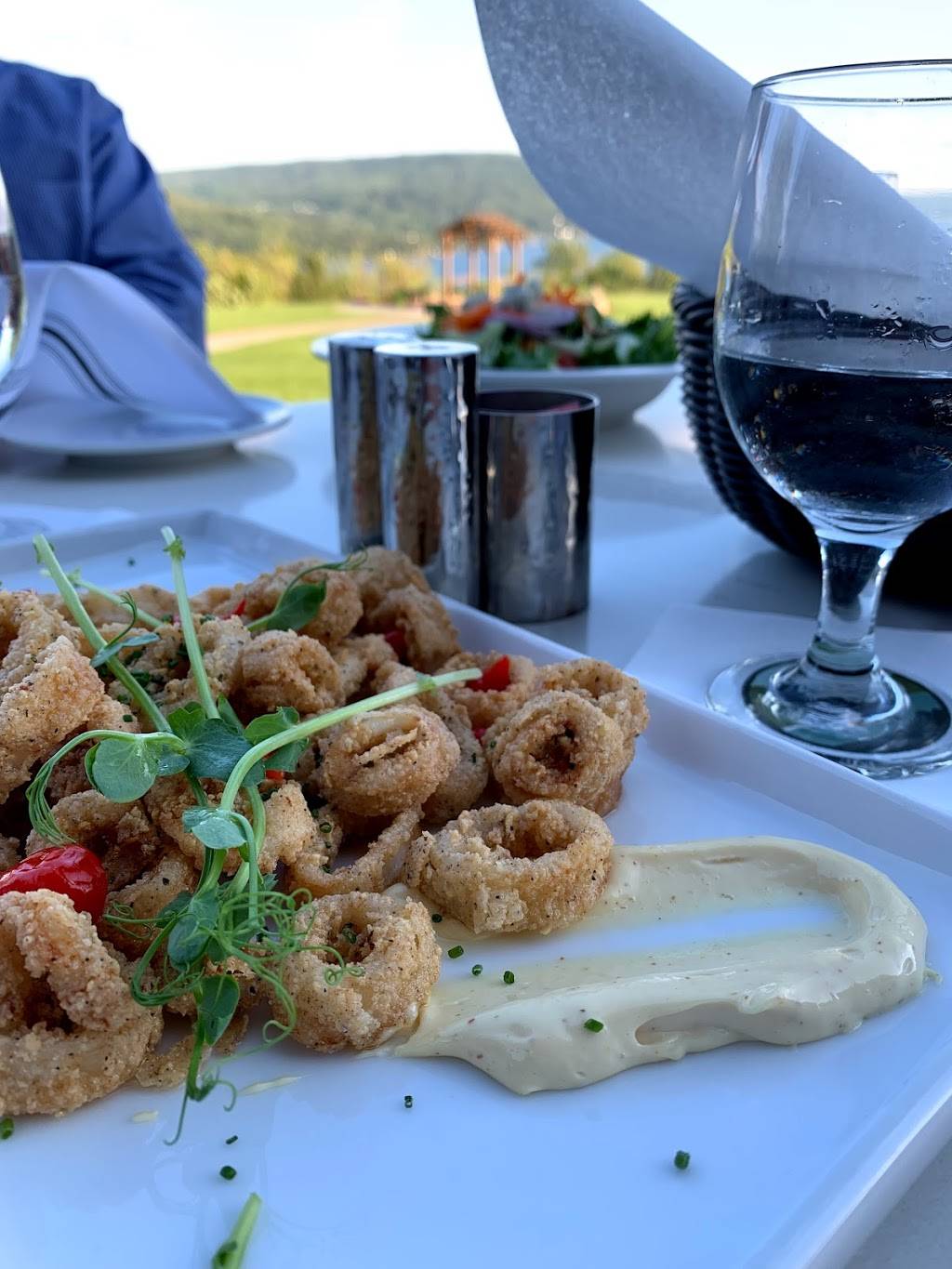 Bristol Harbours Lodge Restaurant | restaurant | 5410 Seneca Point Rd, Canandaigua, NY 14424, USA | 5853962200 OR +1 585-396-2200