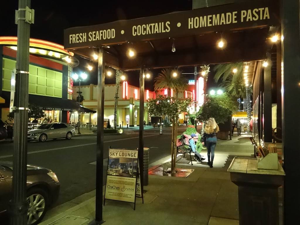 Brunos Italian Kitchen | restaurant | 210 W Birch St, Brea, CA 92821, USA | 7142571000 OR +1 714-257-1000