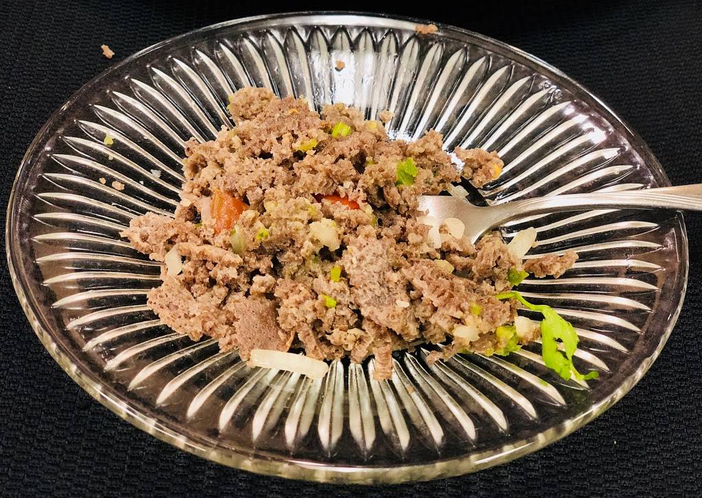 Uchenna Ethiopian Restaurant | restaurant | 2501 W Colorado Ave #105, Colorado Springs, CO 80904, USA | 7196345070 OR +1 719-634-5070