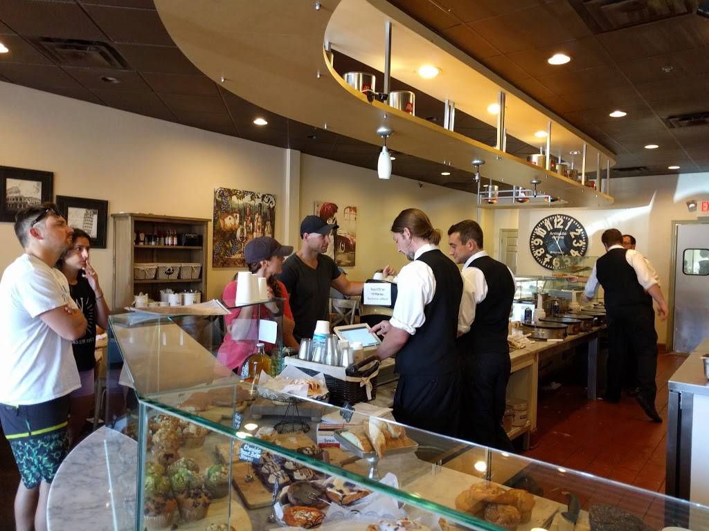 Cinnamon Tree Cafe | bakery | 1665 Dunlawton Ave #103, Port Orange, FL 32127, USA | 3867601500 OR +1 386-760-1500