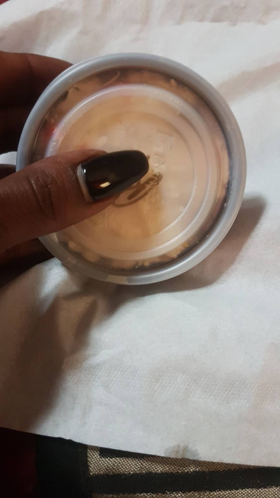 Caribbean Rush | meal takeaway | 2545 Hurontario St, Mississauga, ON L5A 2G4, Canada | 9052724950 OR +1 905-272-4950