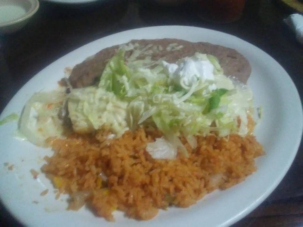 El Cancun | restaurant | 16970 US-64, Somerville, TN 38068, USA | 9014659030 OR +1 901-465-9030