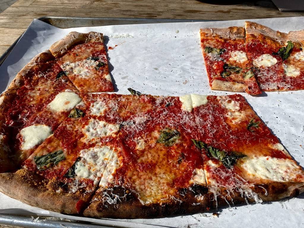 urbn Pizza | restaurant | 12895 Paseo Village Way #1200, San Diego, CA 92130, USA | 8582092096 OR +1 858-209-2096