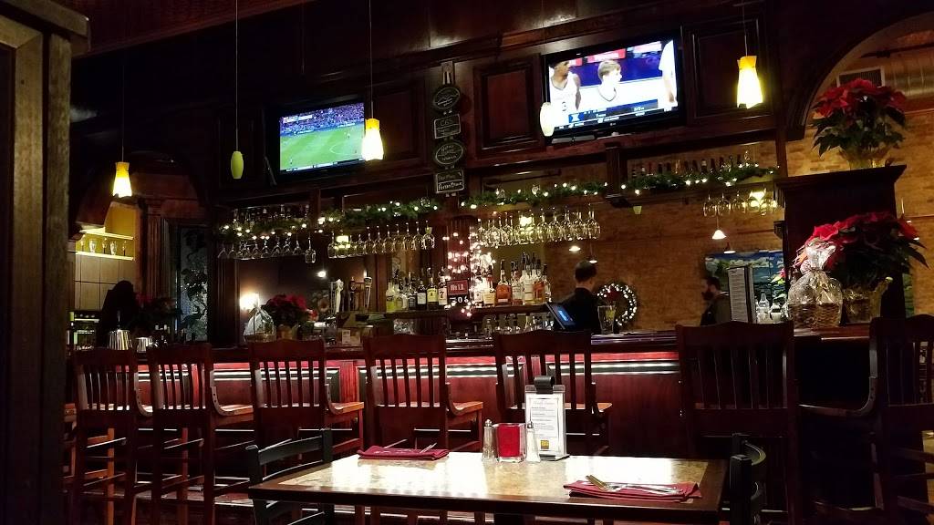 Seasonal Grille | restaurant | 150 W State St, Hastings, MI 49058, USA | 2699489222 OR +1 269-948-9222