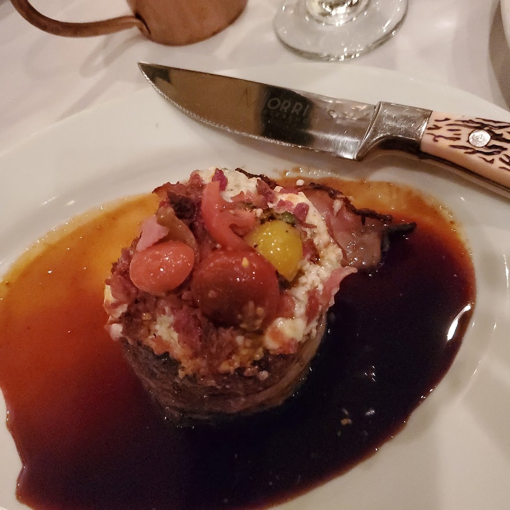 Morrie’s Steakhouse | restaurant | 2507 S Shirley Ave, Sioux Falls, SD 57109, USA | 6053628125 OR +1 605-362-8125