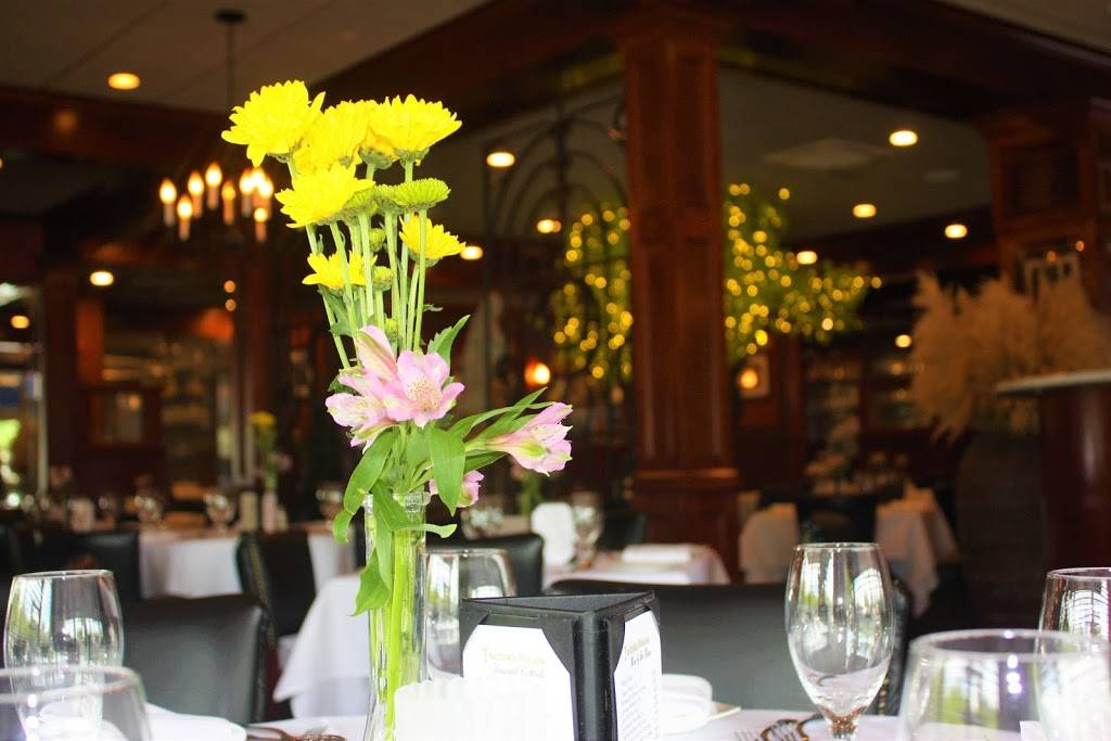 Trattoria Romana Johnston | restaurant | 1571 Atwood Ave Building 103, Johnston, RI 02919, USA | 4015199100 OR +1 401-519-9100