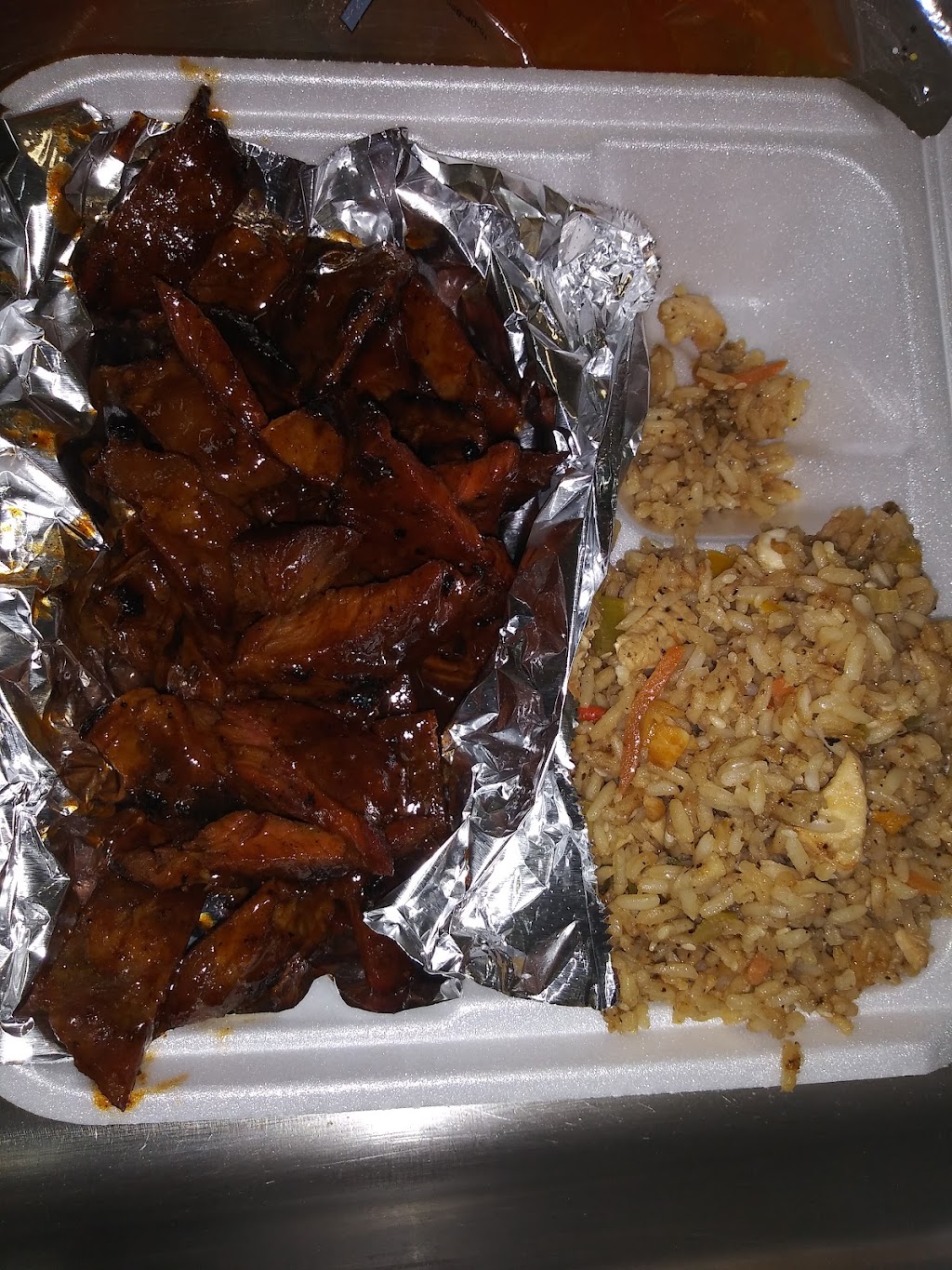 Wall Street Ultra Lounge | restaurant | 18458 James Couzens Fwy, Detroit, MI 48235, USA | 3133452418 OR +1 313-345-2418