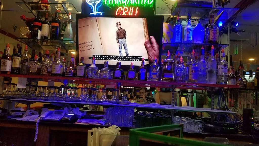 Margaritas Grill | restaurant | 9526 Burke Rd, Burke, VA 22015, USA | 7038654337 OR +1 703-865-4337