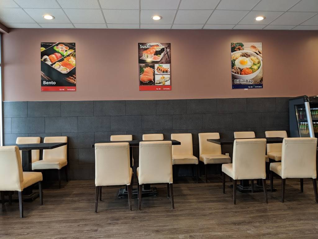 Ta-ke Kitchen | restaurant | 150 Sidney St, Belleville, ON K8P 5E2, Canada | 6137790888 OR +1 613-779-0888