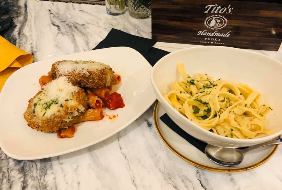 Tavolo Italian Bistro | restaurant | 204 E Chestnut St, Corydon, IN 47112, USA | 8122255148 OR +1 812-225-5148