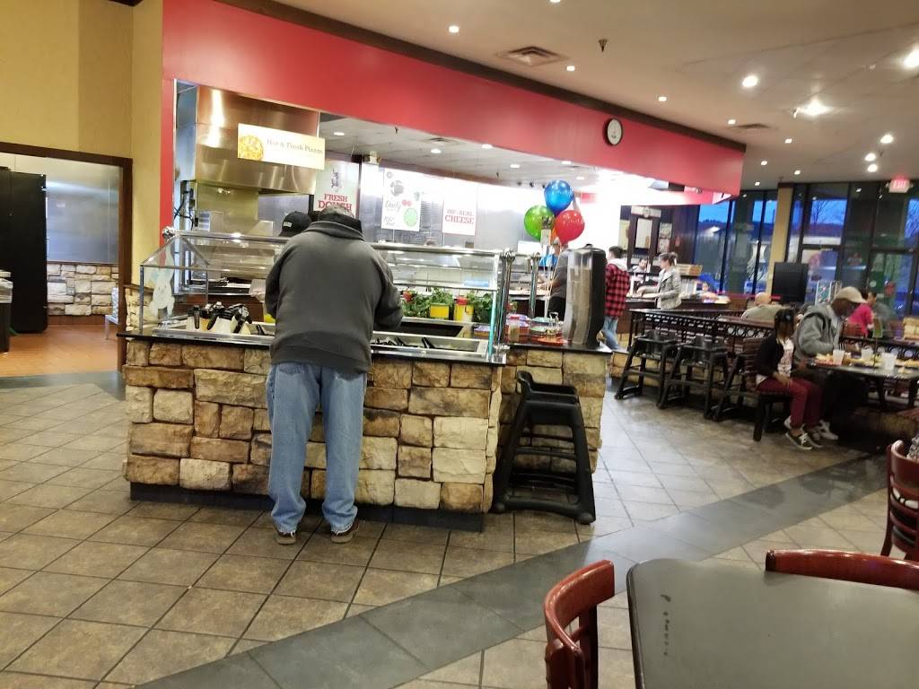 Stevi Bs Pizza Buffet | restaurant | 5825, 1500 Pleasant Hill Rd Ste. 113, Duluth, GA 30096, USA | 7709350735 OR +1 770-935-0735