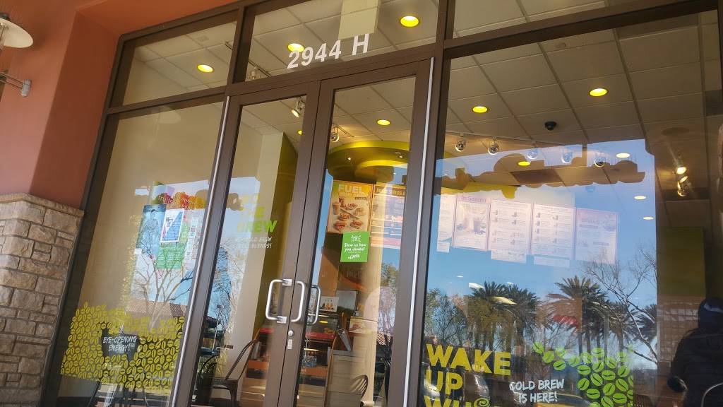 Jamba Juice El Paseo | restaurant | 2944 Tapo Canyon Rd. #H, Simi Valley, CA 93063, USA | 8055221055 OR +1 805-522-1055