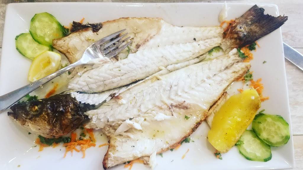 Brothers Taverna | restaurant | 23-01 Steinway St, Queens, NY 11105, USA | 7187212424 OR +1 718-721-2424