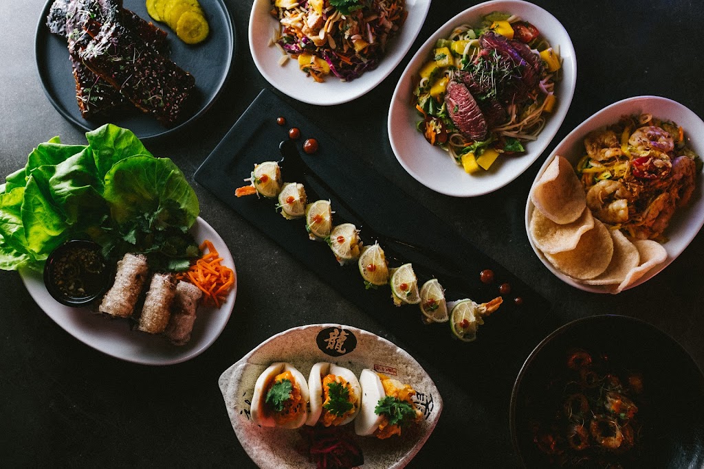 Soji: Modern Asian | restaurant | 5050 Government St, Baton Rouge, LA 70806, USA | 2253004448 OR +1 225-300-4448