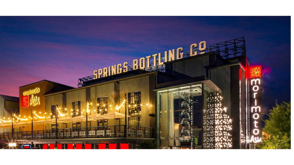 Morimoto Asia | restaurant | 1600 E Buena Vista Dr, Lake Buena Vista, FL 32830, USA | 4079396686 OR +1 407-939-6686