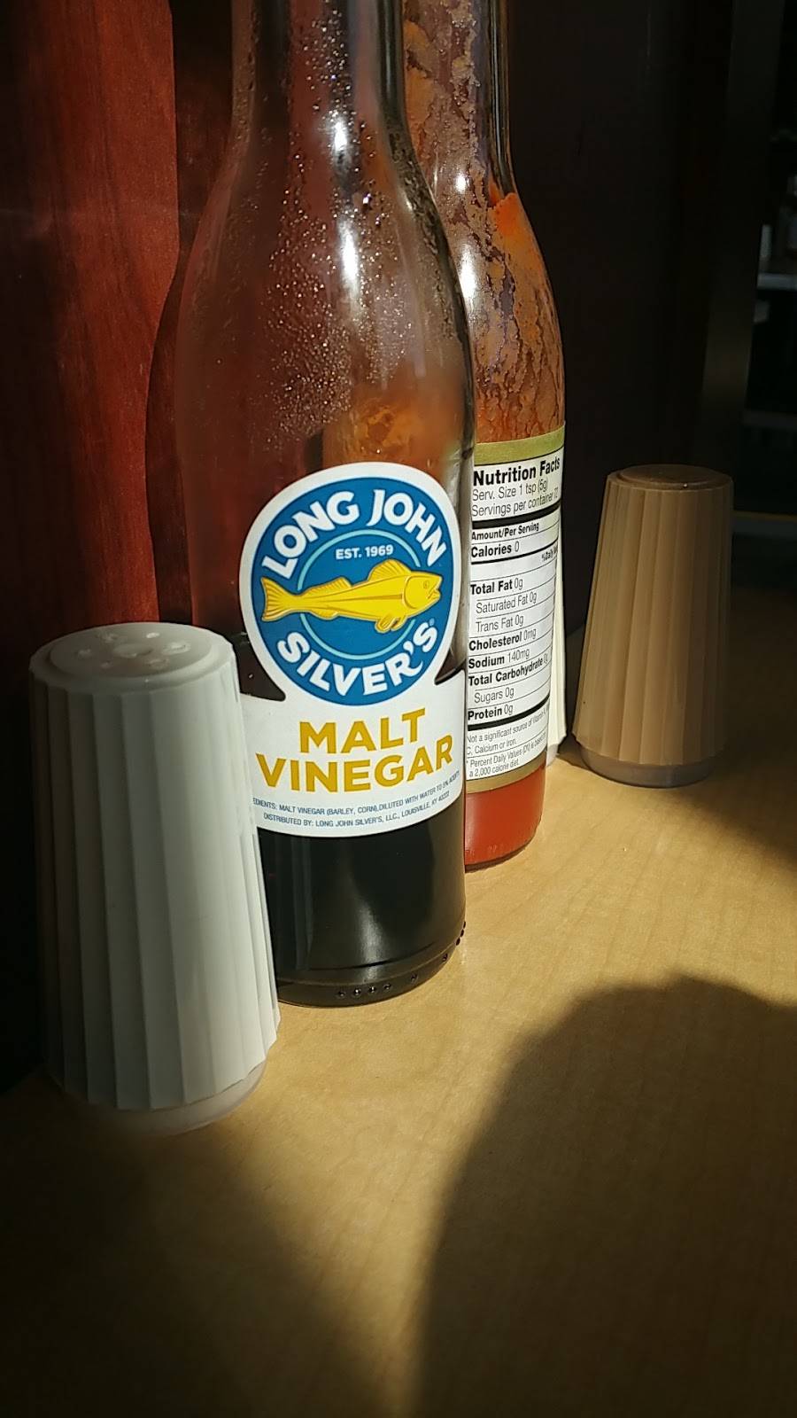 Long John Silvers | restaurant | 4100 Pasadena Blvd, Pasadena, TX 77503, USA | 2812416074 OR +1 281-241-6074