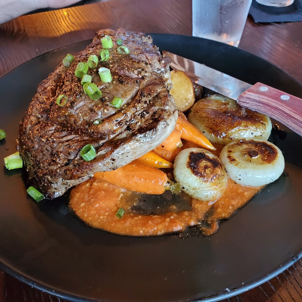 Hunt & Gather Raw Bar & Pub | restaurant | 7942 Front Beach Rd, Panama City Beach, FL 32407, USA | 8507081147 OR +1 850-708-1147