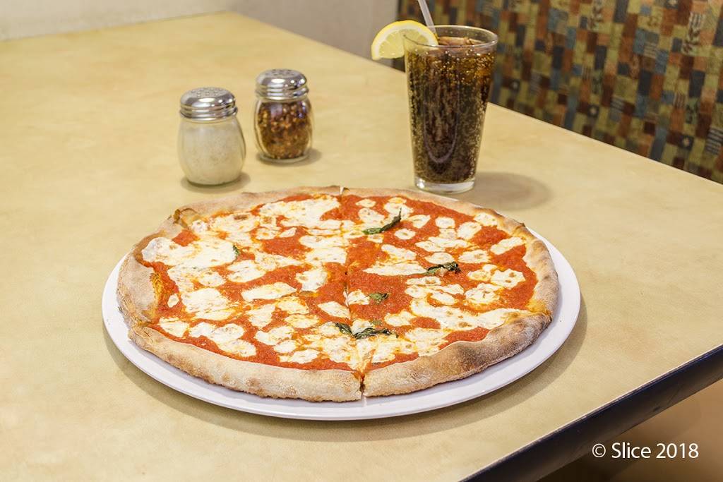 Villa Maria | restaurant | 1930, 81 Main St, East Rockaway, NY 11518, USA | 5168879595 OR +1 516-887-9595