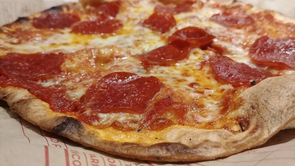 MOD Pizza | restaurant | 14911 SE McLoughlin Blvd, Portland, OR 97267, USA | 5038506608 OR +1 503-850-6608