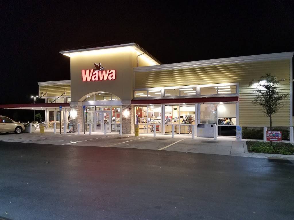 Wawa | cafe | 12701 S Cleveland Ave, Fort Myers, FL 33907, USA | 2392751020 OR +1 239-275-1020