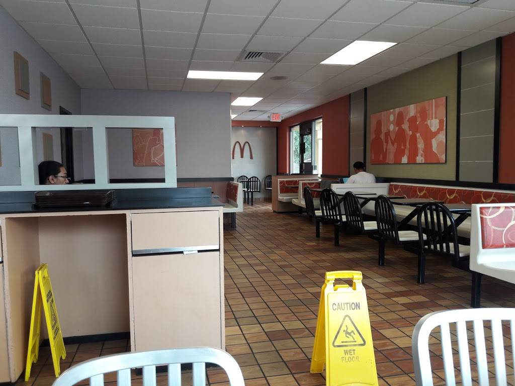 McDonalds | cafe | 3221 S White Rd, San Jose, CA 95148, USA | 4082384321 OR +1 408-238-4321