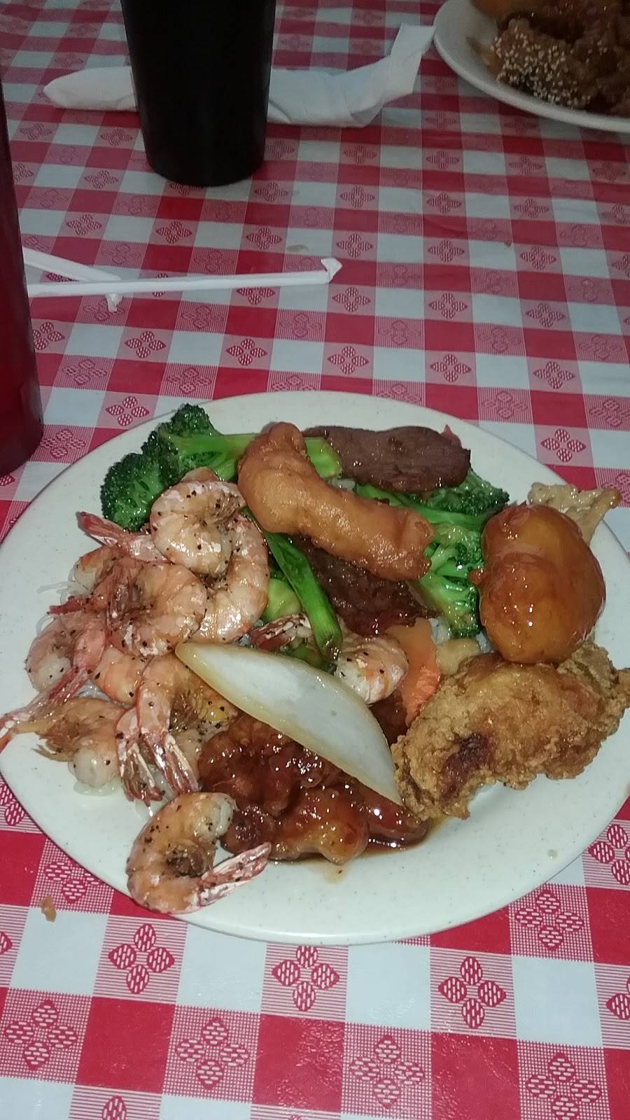 Orient Express | restaurant | 425 Sigman Rd NW # 122, Conyers, GA 30012, USA | 7707618010 OR +1 770-761-8010