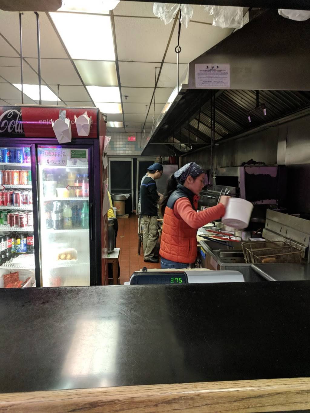 Mings Garden | restaurant | 349 Matawan Rd, Matawan, NJ 07747, USA | 7325837133 OR +1 732-583-7133