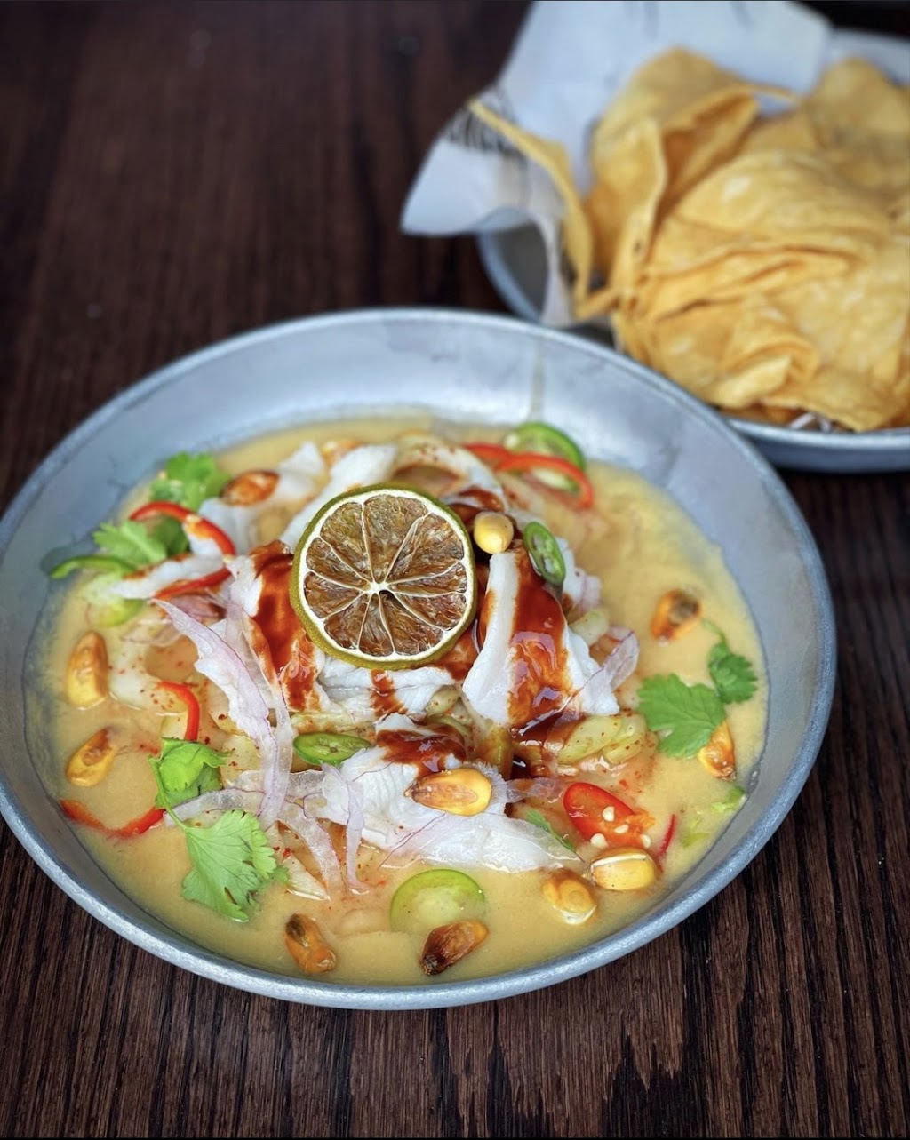 Sonora Mexican kitchen and bar | restaurant | 1414 Nicollet Ave, Minneapolis, MN 55403, USA | 6123514030 OR +1 612-351-4030