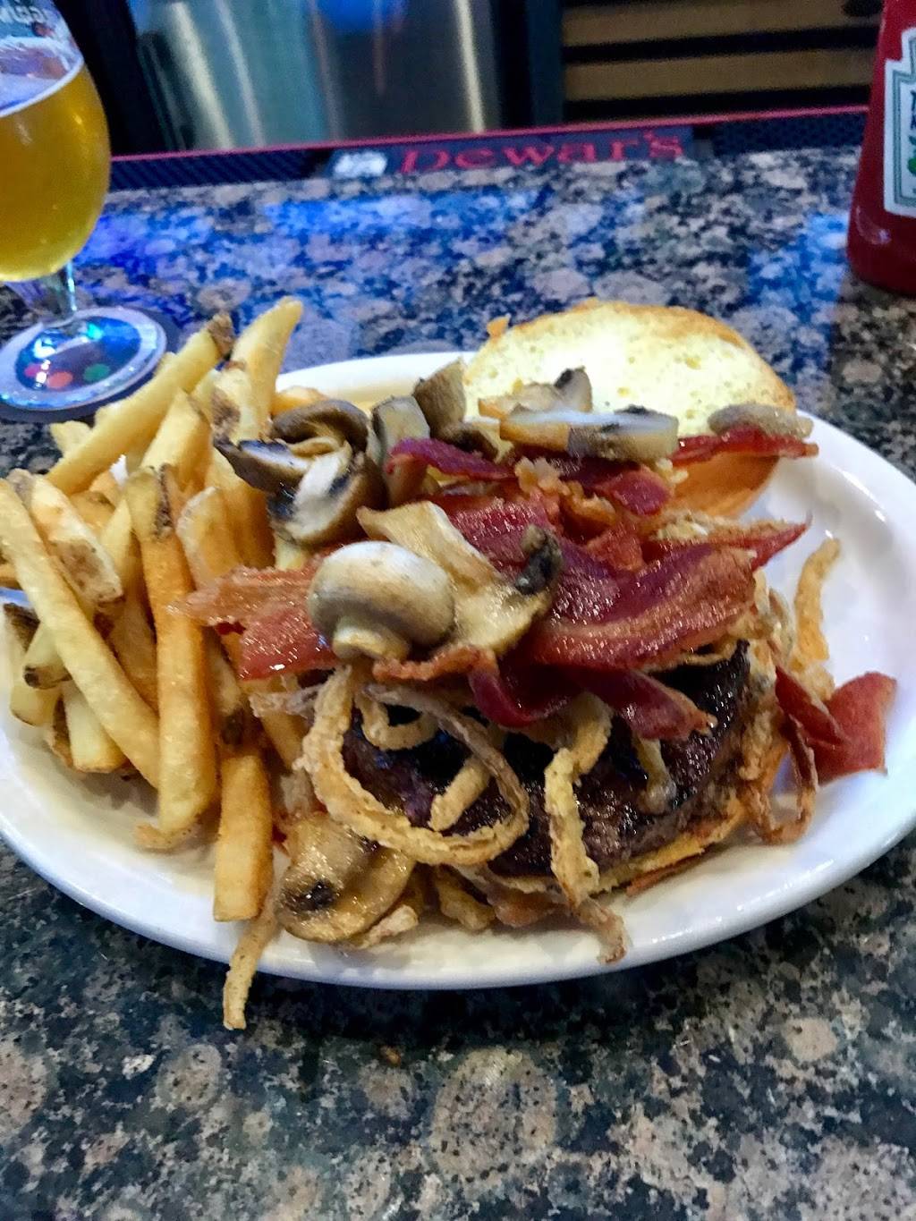 Three in One | restaurant | 616 Inman Ave, Colonia, NJ 07067, USA | 7323827868 OR +1 732-382-7868