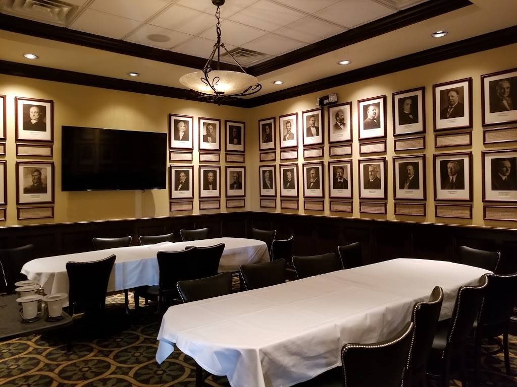 Bookbinders Seafood & Steakhouse | restaurant | 2306 E Cary St, Richmond, VA 23223, USA | 8046436900 OR +1 804-643-6900