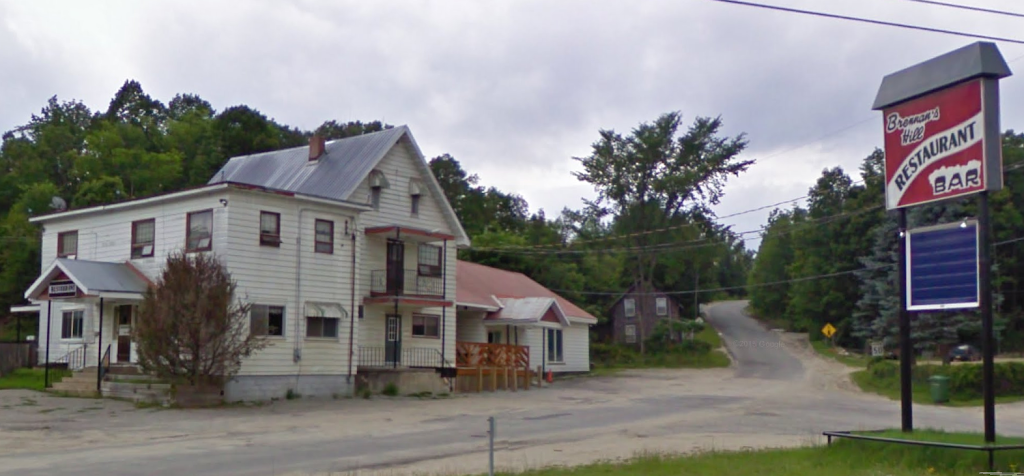 Brennans Hill Restaurant/Bar | restaurant | 133 Route 105, Low, QC J0X 2C0, Canada | 8194223462 OR +1 819-422-3462