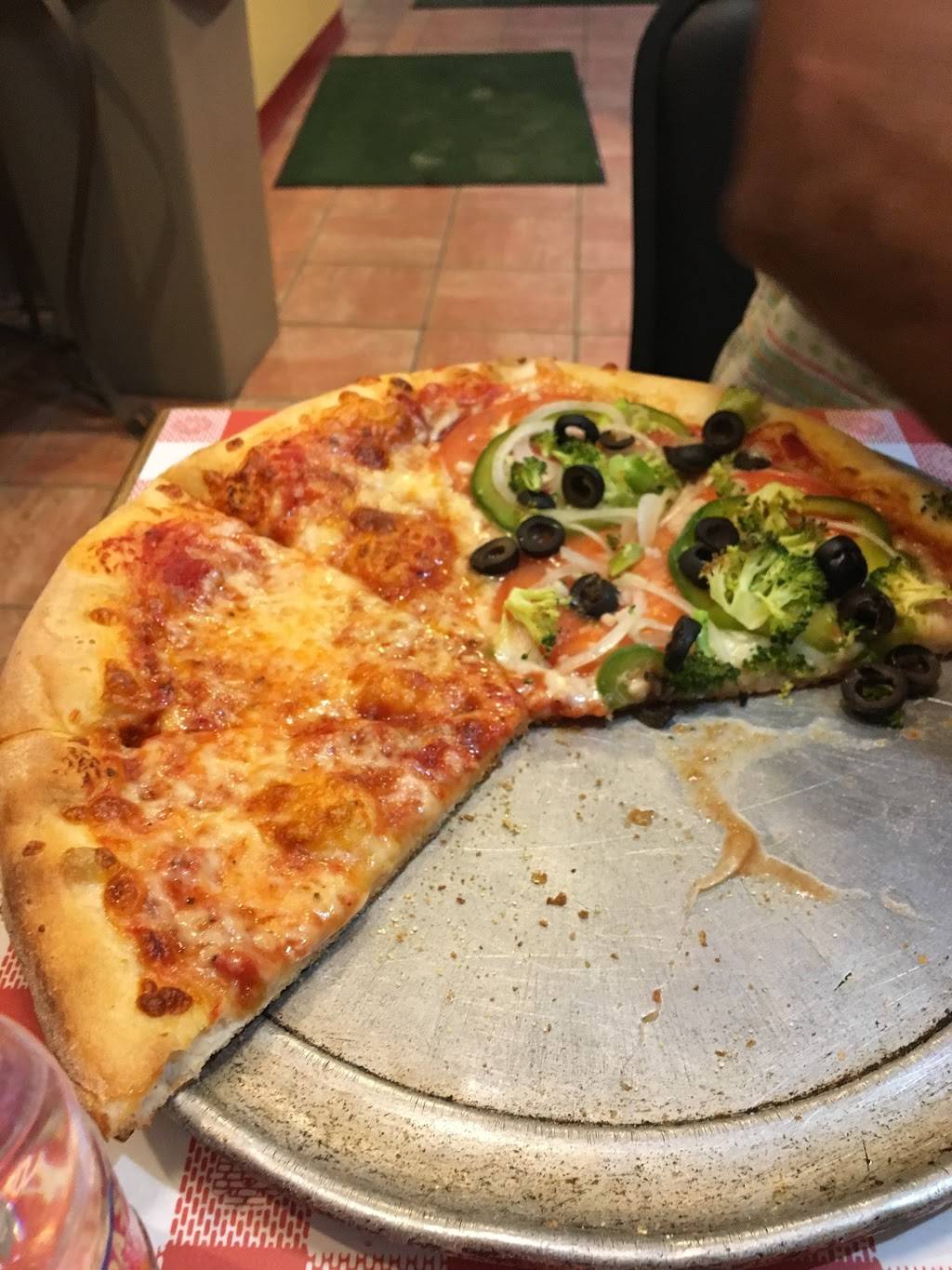 Alley Cat Pizzeria | restaurant | 486 Chestnut St, Manchester, NH 03101, USA | 6036694533 OR +1 603-669-4533