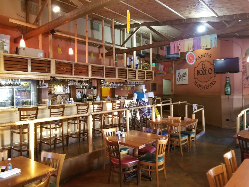 El Rodeo | restaurant | 8128 E US Hwy 36, Avon, IN 46123, USA | 3172720597 OR +1 317-272-0597