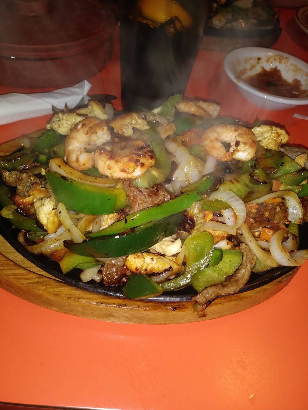 Casa Barreto Restaurant | restaurant | 8541 Sierra Ave, Fontana, CA 92335, USA | 9098225753 OR +1 909-822-5753