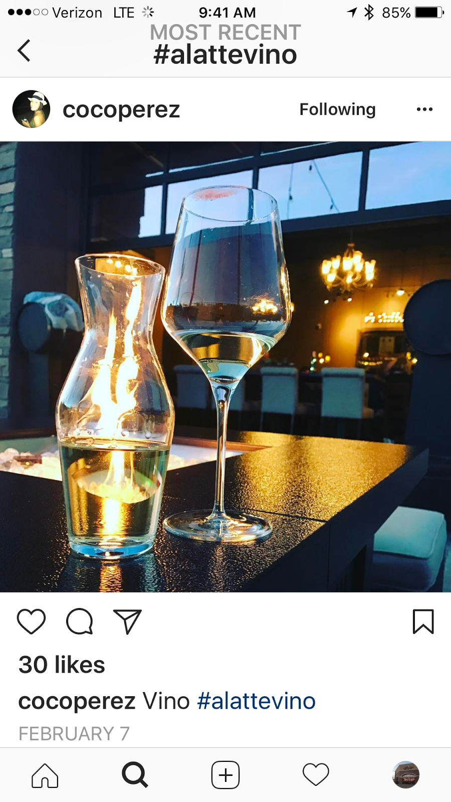 A Latte Vino | restaurant | 958A E Rodeo Rd #1, Casa Grande, AZ 85122, USA | 5207886677 OR +1 520-788-6677