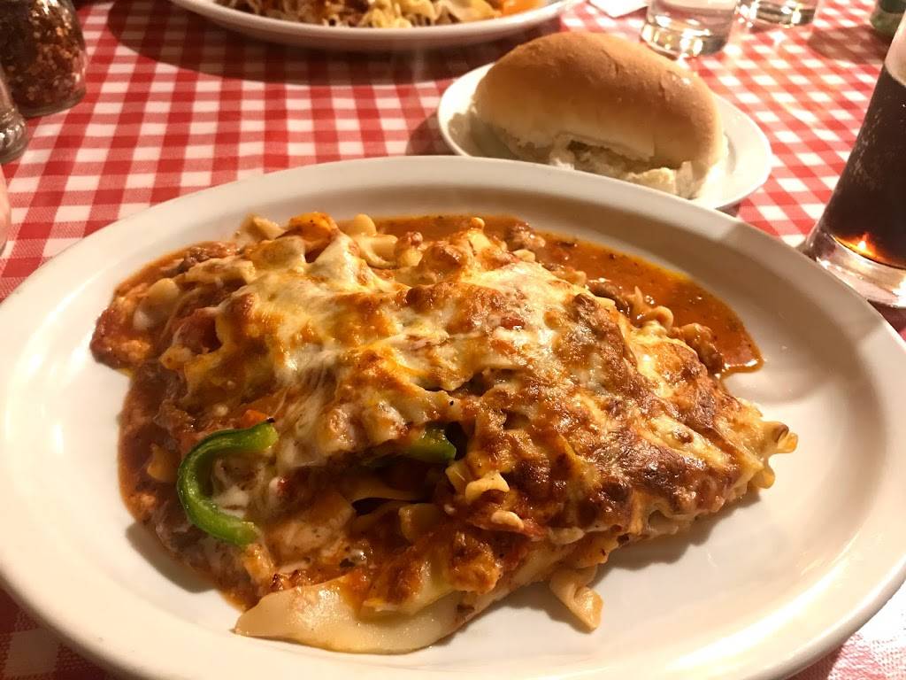 House Of Lasagna | restaurant | 984 Merivale Rd, Ottawa, ON K1Z 6A4, Canada | 6137289700 OR +1 613-728-9700