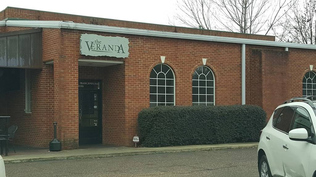 The Veranda | restaurant | 208 Lincoln Green, Starkville, MS 39759, USA | 6623231231 OR +1 662-323-1231