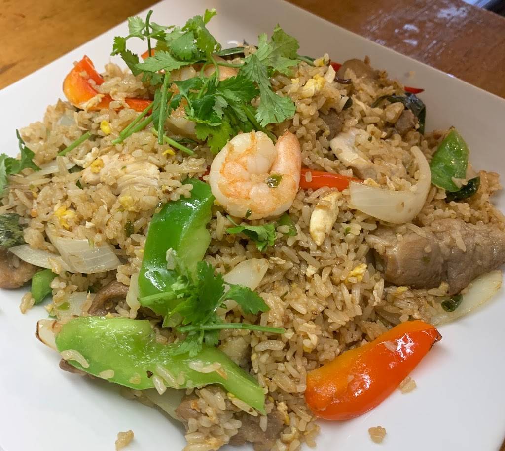 HIGH ON THAI | restaurant | 14653 Victory Blvd, Van Nuys, CA 91411, USA | 8189890953 OR +1 818-989-0953