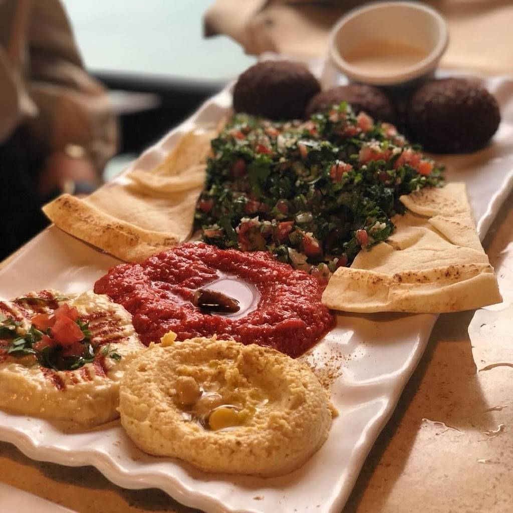 Beirut Doral | restaurant | 2475 NW 95th Ave #10, Doral, FL 33172, USA | 7866157821 OR +1 786-615-7821