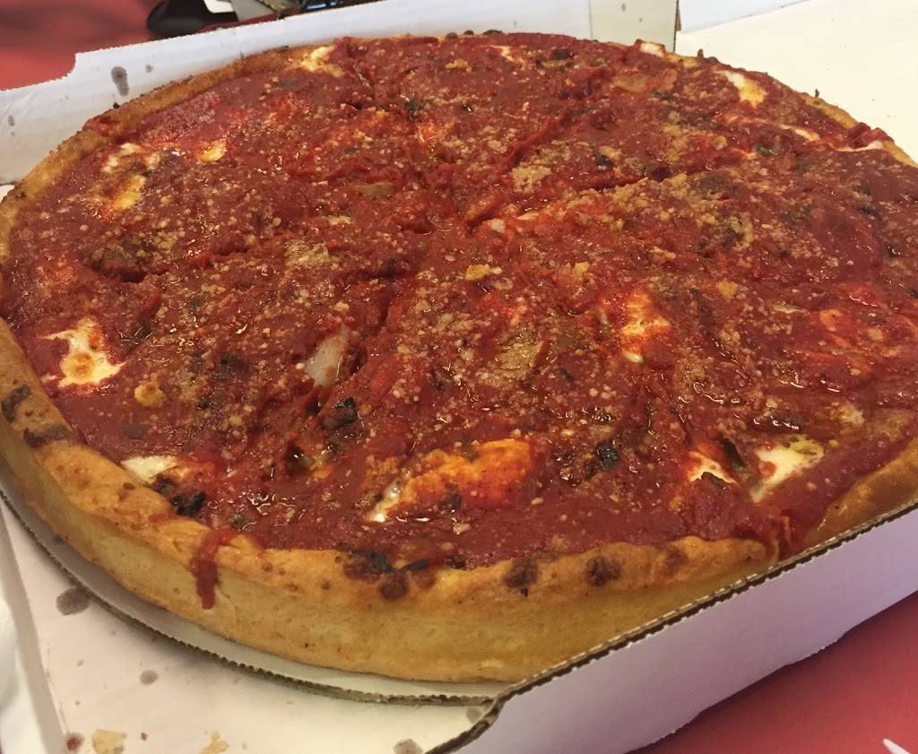 Anthonys Gourmet Pizza | restaurant | 1508 N Maple Rd, Ann Arbor, MI 48103, USA | 7342132500 OR +1 734-213-2500