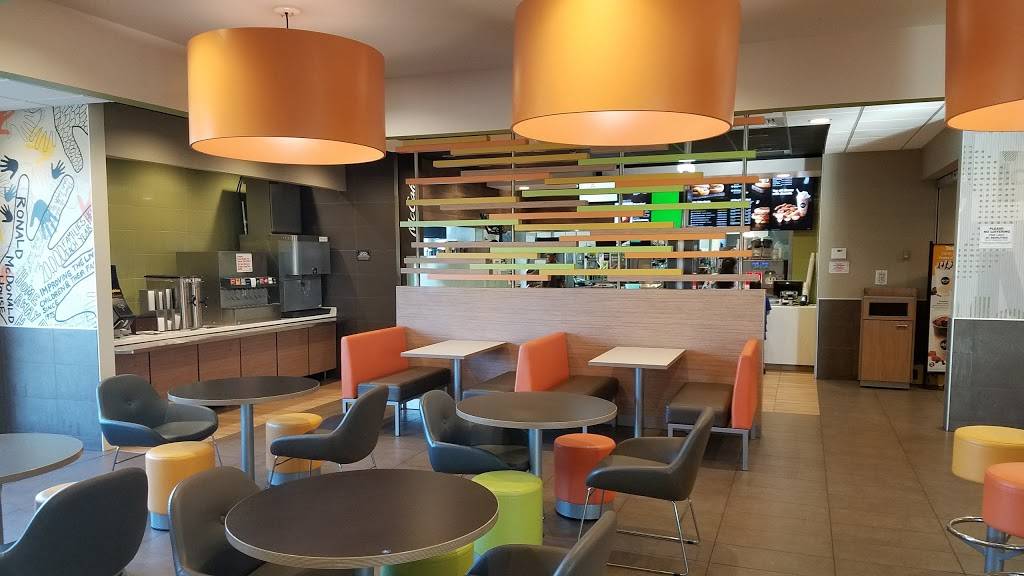 McDonalds | cafe | 1414 S Santa Fe Ave, Edmond, OK 73003, USA | 4058449668 OR +1 405-844-9668