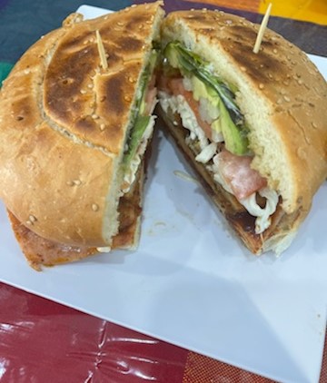 San lucas mexican food | restaurant | 114 E Burnside Ave, Bronx, NY 10453, USA | 7187088366 OR +1 718-708-8366