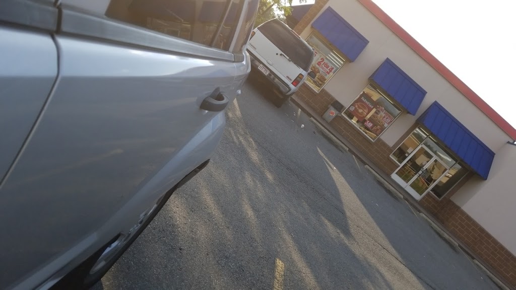 Burger King | restaurant | 14916 Cantrell Rd, Little Rock, AR 72223, USA | 8334354736 OR +1 833-435-4736