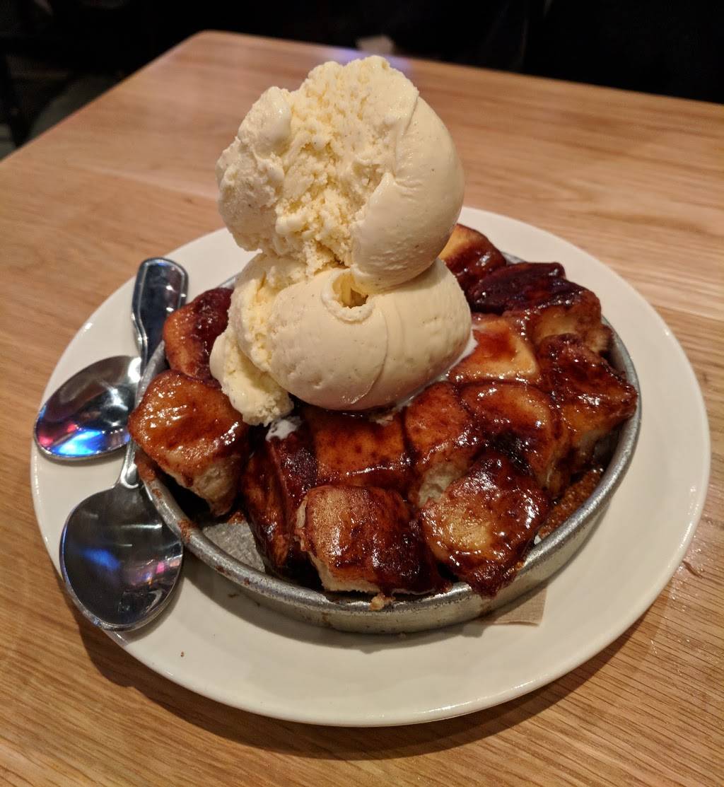 BJs Restaurant & Brewhouse | restaurant | 190 Nut Tree Pkwy, Vacaville, CA 95687, USA | 7073592200 OR +1 707-359-2200